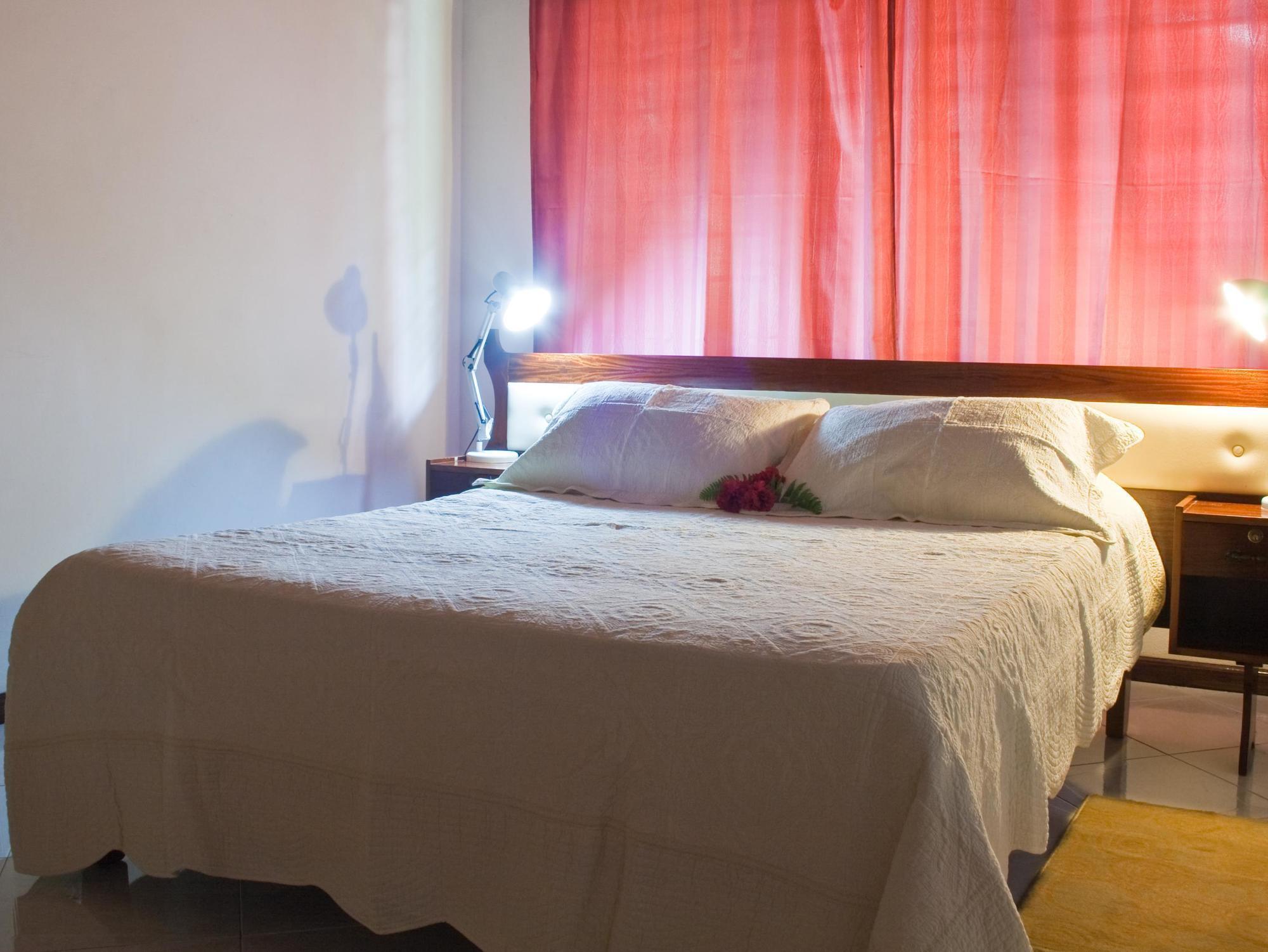 Villa De Roses Beau Vallon  Dış mekan fotoğraf