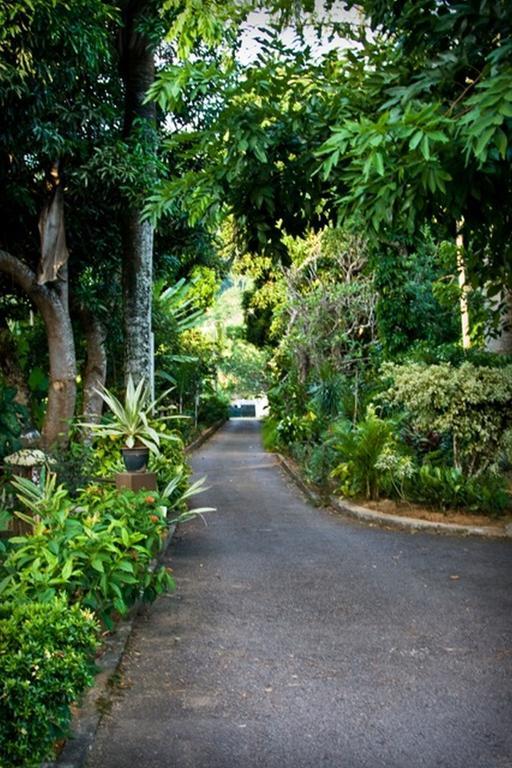 Villa De Roses Beau Vallon  Dış mekan fotoğraf