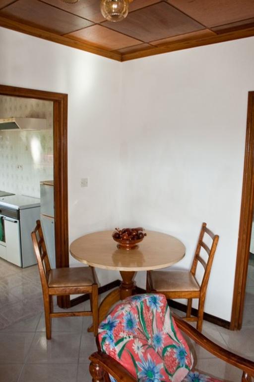 Villa De Roses Beau Vallon  Dış mekan fotoğraf