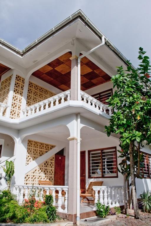 Villa De Roses Beau Vallon  Dış mekan fotoğraf