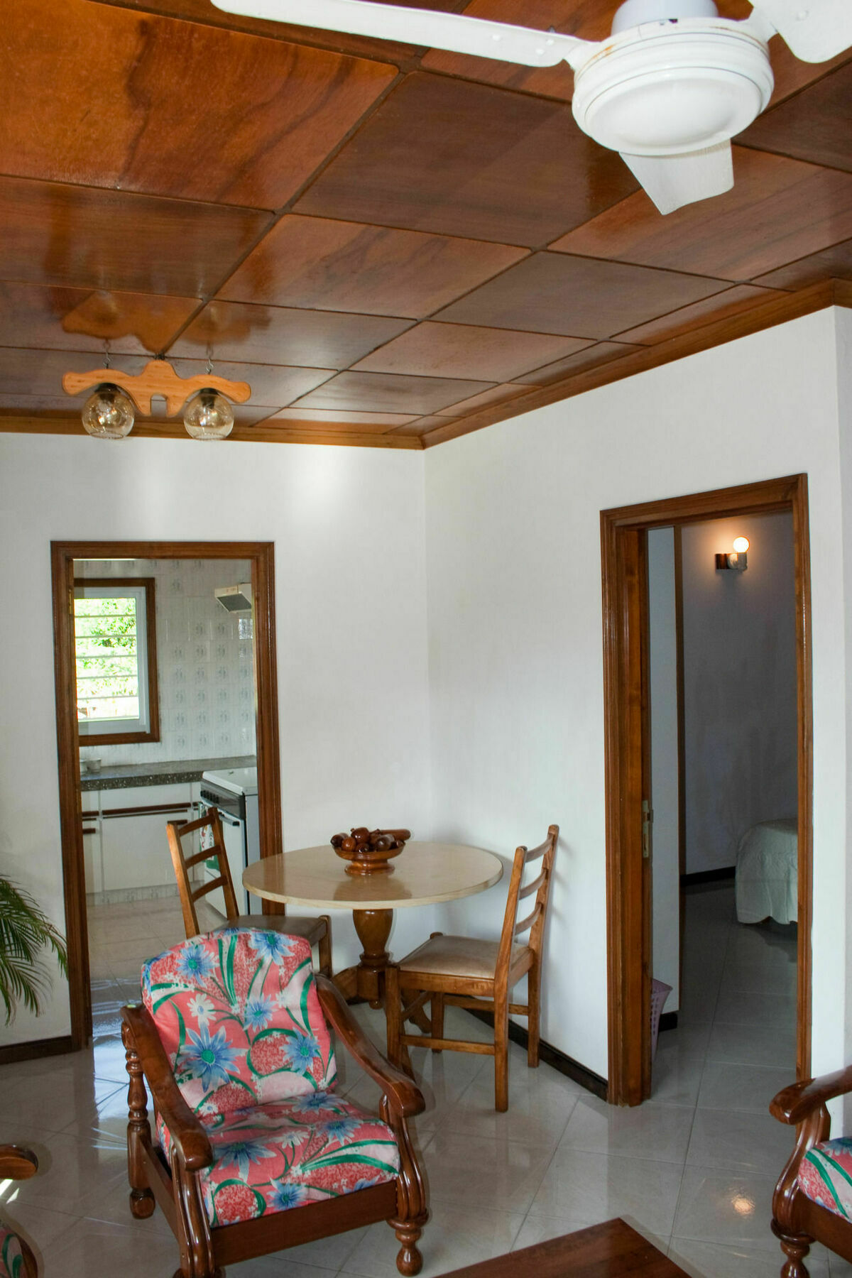 Villa De Roses Beau Vallon  Dış mekan fotoğraf